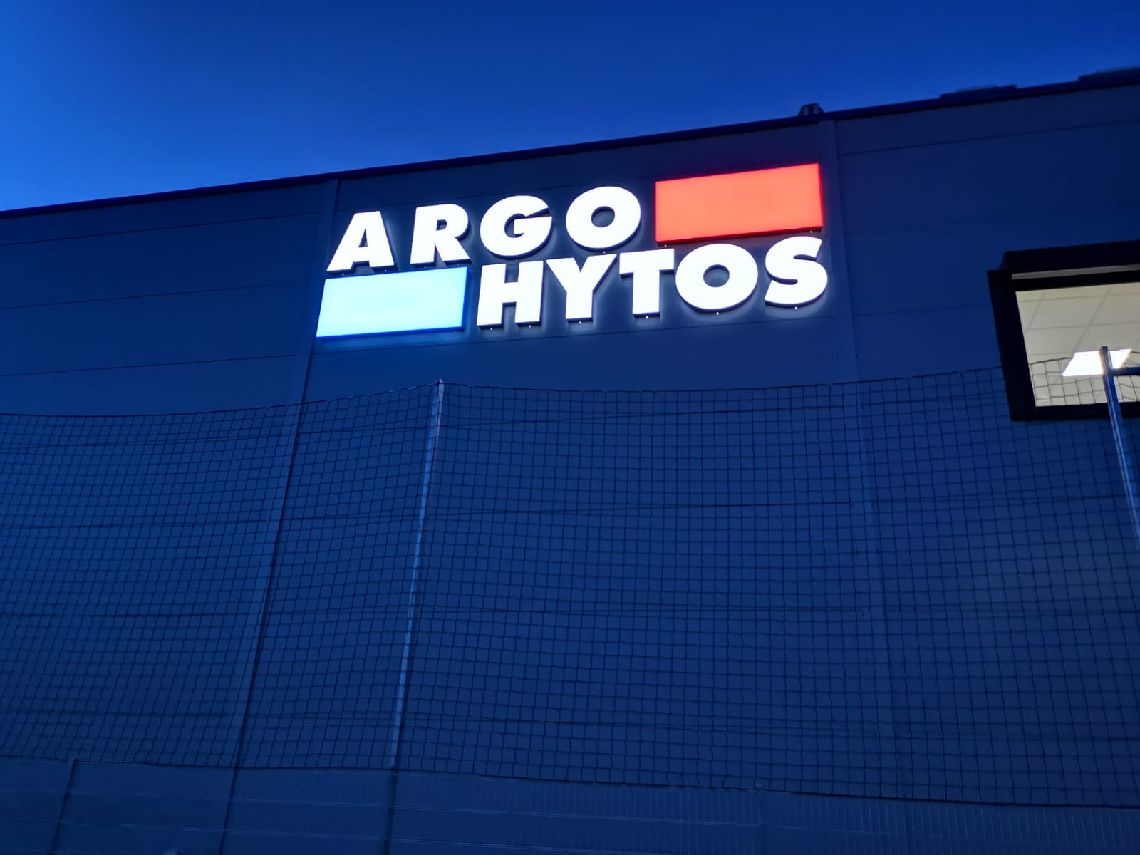 ARGO-HYTOS