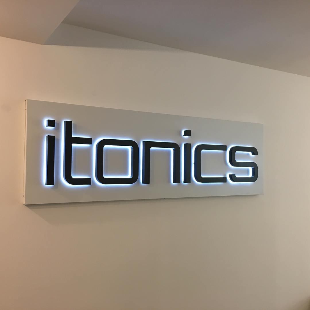 itonics